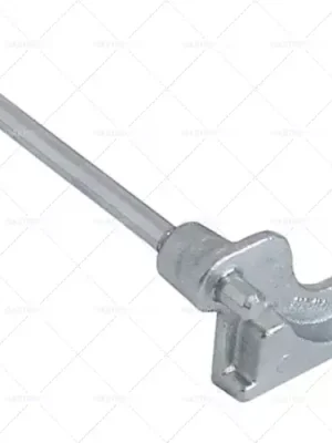 Akční Cena montáž závěsu dveří vpravo