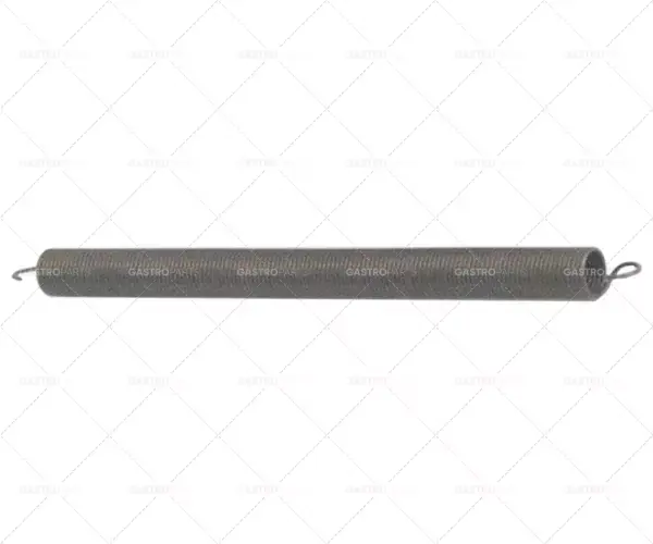 napínací pružina ø 10 mm celková délka 145 mm průřez drátu ø 1 mm Víkendová Akce