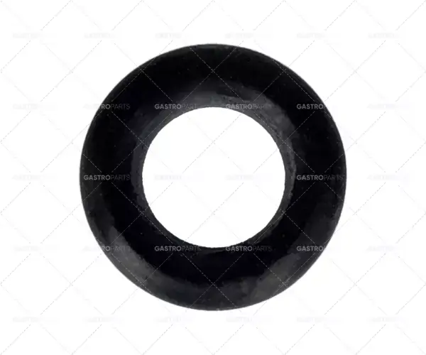 Cenově Výhodný O-kroužek EPDM Tloušťka materiálu 2,62mm číslo o 6,02mm jednotka 1 ks