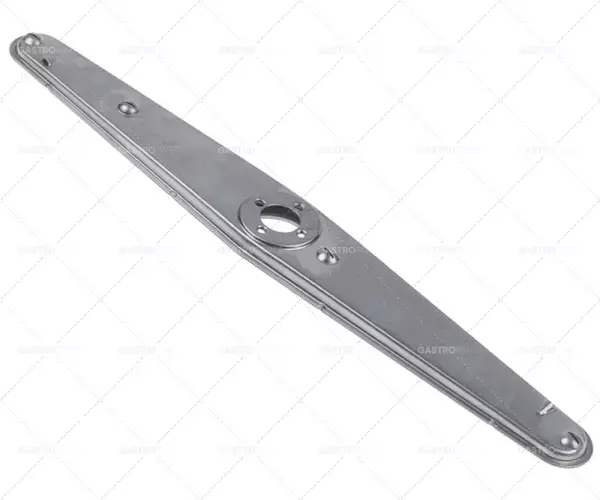 Top Prodej délka horního mycího ramene 385 mm průměr montáže 4disku 20 mm