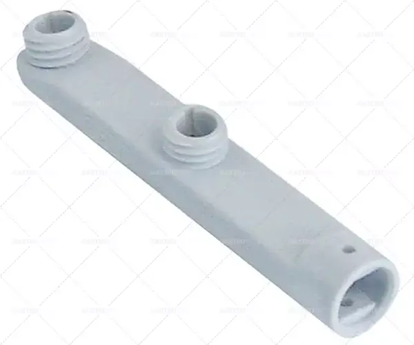 Poslední Šance Nachspülarm EP vpravo L 110 mm instalace o 13 mm tryska 2
