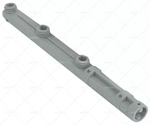 Horká Nabídka Nachspülarm EP vpravo L 220 mm instalace o 13 mm tryska 3