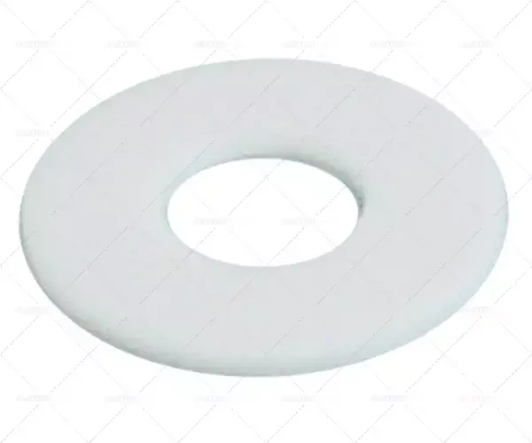 Expresní Doručení PTFE těsnění D1 D2 o 22 mm o 9,2mm Tloušťka materiálu 1 mm jednotka 1 ks Comp No. 437090