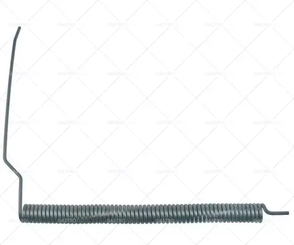 Časově Omezené průměr torzní pružiny 18 mm délka1 200 mm délka2 230 mm délka3 20 mm průměr drátu 3,5 mm