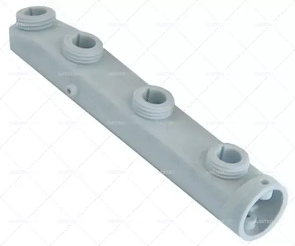Omezená Nabídka mycí rameno, montážní pozice vpravo l 175mm montáž ø 24mm trysky 4