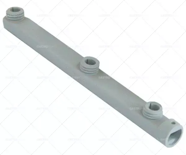montáž oplachovacího ramene vpravo L 175 mm montáž trysek ø 13 mm 3 Cenově Výhodný