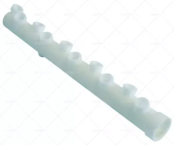 Akční Cena mycí rameno L 445 mm trysky 10 montážních poz. vlevo