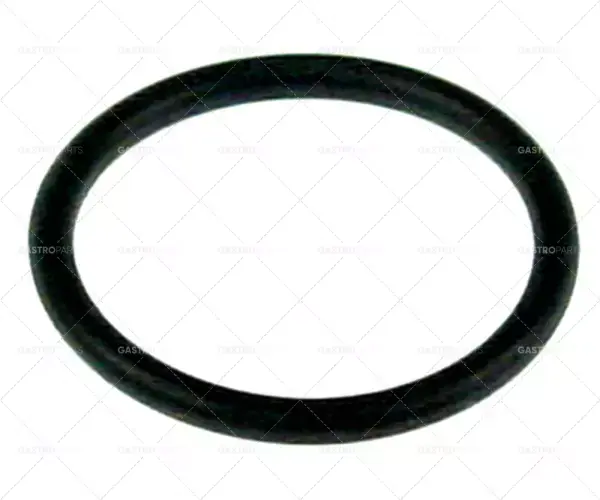 O-kroužek EPDM tloušťka 2,62 mm ID ø 25,07 mm Množství 1 ks Omezená Nabídka