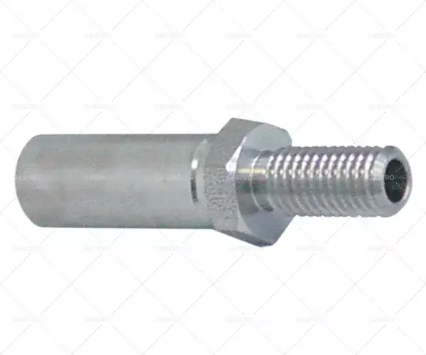 Přímo Od Výrobce hřídel oplachovacího ramene