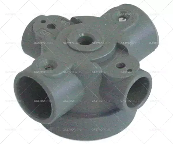 šéf mycího ramene d 64 mm montáž ø 14/37 mm v 38 mm š 60 mm Expresní Doručení