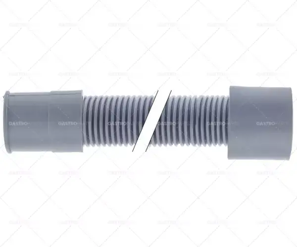 Vypouštěcí hadice DN19 L 1500mm A o vnitřním 21 mm A o vnější 27mm B o B o vnitřní 29mm 35mm vně Top Prodej