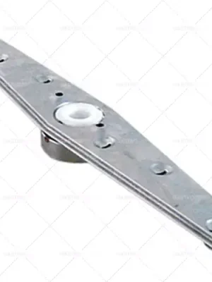 Nejlepší Cena mycí rameno kompletní spodní 365mm 8dish montážní průměr 16mm 44,5mm