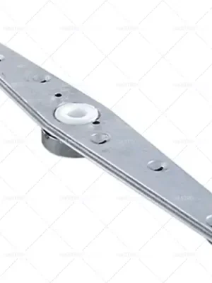 mycí rameno kompletní spodní 395mm 8 trysek průměr upevnění 16mm 45m Cenový Hit