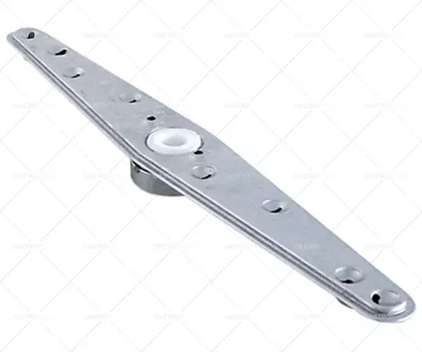 mycí rameno kompletní spodní 395mm 8 trysek průměr upevnění 16mm 45m Cenový Hit