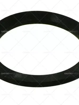 Ploché těsnění gumový O D1 D2 60 mm o 47 mm tloušťka 3 mm jednotka 1 ks Nízká Cena