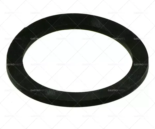 Ploché těsnění gumový O D1 D2 60 mm o 47 mm tloušťka 3 mm jednotka 1 ks Nízká Cena