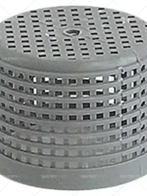 Vysoce Kvalitní Kulatý filtr sání o 75 mm H 56 mm