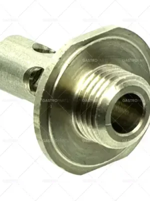 Výprodej Horní a spodní o 10 mm H Nachspülstift EP 21,5mm závit 1/4 "