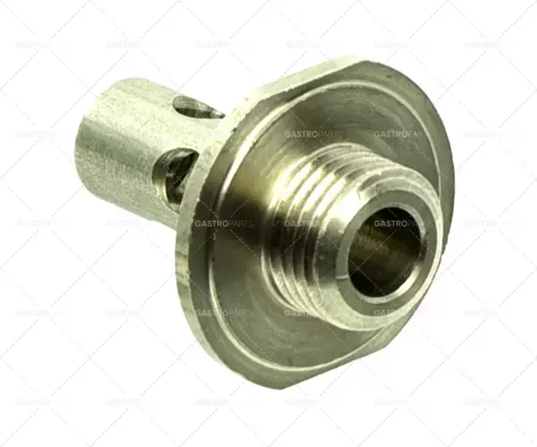 Výprodej Horní a spodní o 10 mm H Nachspülstift EP 21,5mm závit 1/4 "