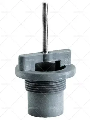Akční Nabídka Sací těleso závit 11 "H 60 mm trubice o 36 mm