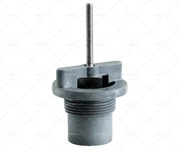 Akční Nabídka Sací těleso závit 11 "H 60 mm trubice o 36 mm