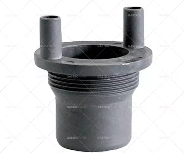 Hit Sezóny těleso sání, závit 1¾" id ø 40 mm