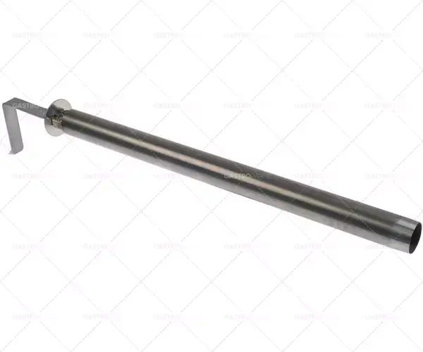 přepadová trubka L 470mm ø 35mm Must-Have