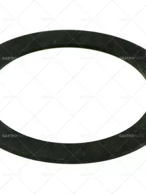Ploché těsnění gumový O D1 D2 80 mm o 60 mm tloušťka 3 mm jednotka 1 ks Comp No. TR2448 Koupit Online