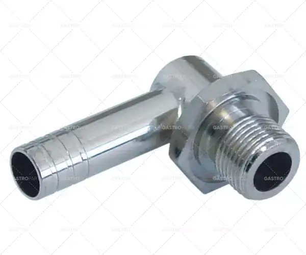 Cenově Výhodný úhlové připojení 3/8" ET/ 10 mm pro mycí rameno