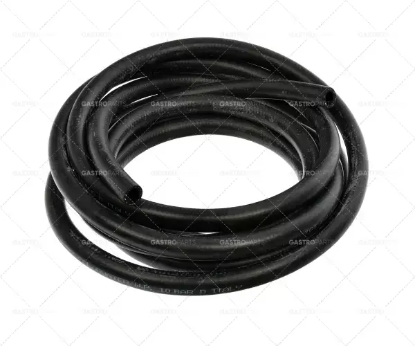 Přívodní hadice ID 13 mm o o AD 20 mm L 5 m pracovní tlak 20bar Trhací tlak 60bar T.MAX. 95 ° C Levný