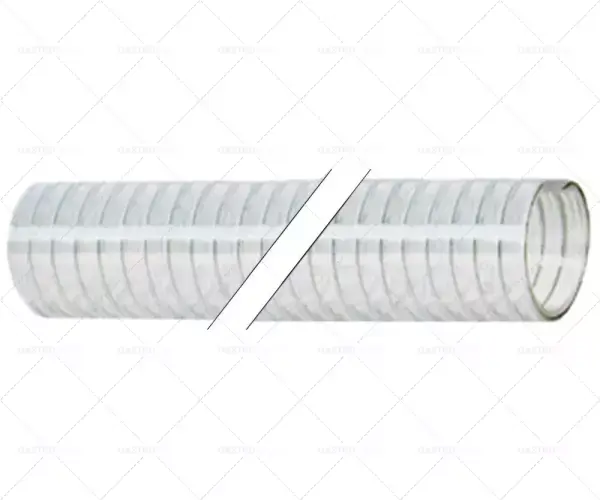 Vypouštěcí hadice ID 14 mm o o AD 20 mm L 30 metrů drátu vyztužené Koupit Online