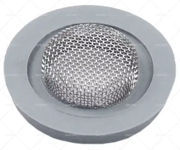 připojení síta 3/4" D1 ø 26mm D2 ø 15mm Množství 10 ks tloušťka gumy 8mm Nakupujte Hned