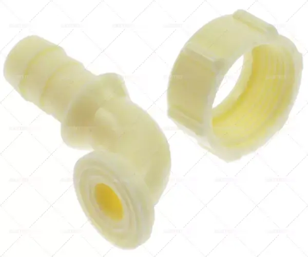 hadicová spojka plastová šikmý závit 3/4" hadice ø 13 mm počet 5 ks Akční Nabídka