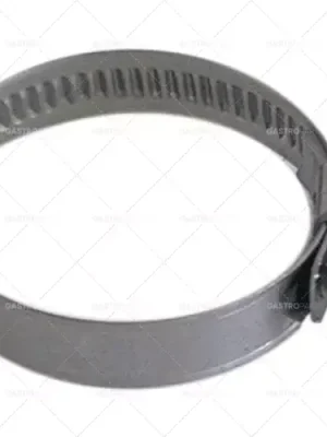 Autentický Průměr hadicové svorky 60-80mm šířka 9mm 5ks.