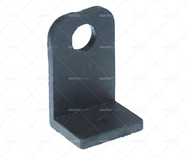Originální gumový držák rozměry 53x34x28mm