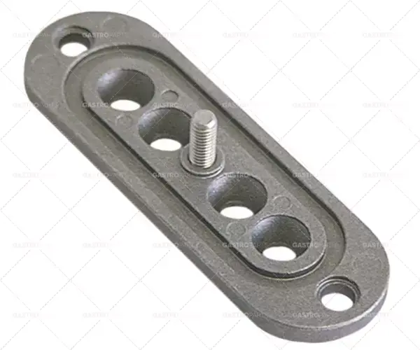 protiplech D 110 mm Š 35 mm Přímo Od Výrobce