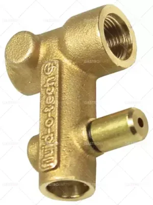 Bypass závit 1/8 "IG G2 M12x1 IG Bezpečná Platba