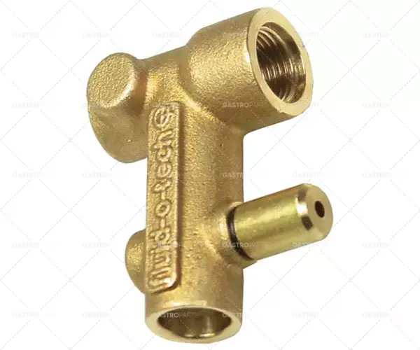 Bypass závit 1/8 "IG G2 M12x1 IG Bezpečná Platba