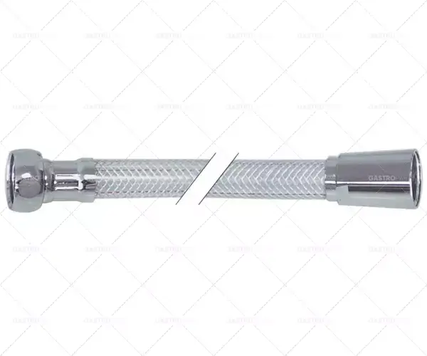 Sprchová hadice 1/2 "L 1500 mm PVC pracovní tlak 10bar Trhací tlak 30bar T.MAX. 60 ° C Omezená Nabídka