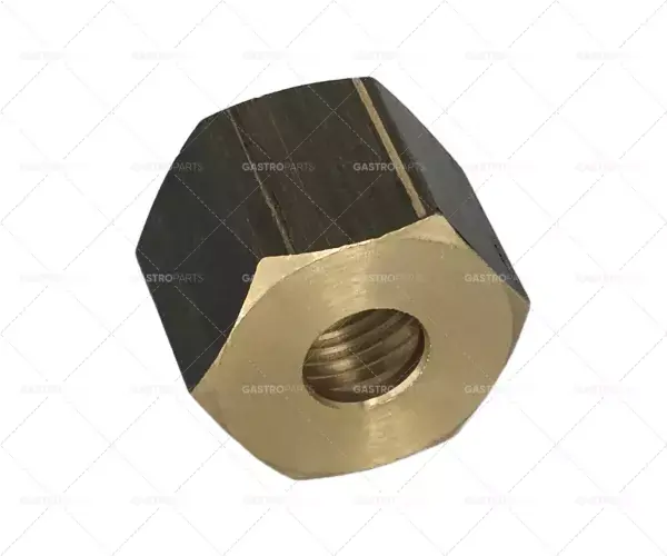 Matice 3/8 "pro trubku o 8mm Víkendová Akce