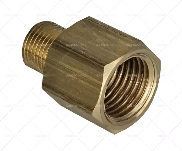 Přestávka IG 1/4 "male 1/8" mosaz Koupit Online