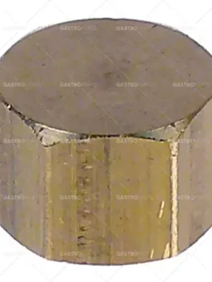 Tovární Cena závit šroubového uzávěru 3/8" WS 20
