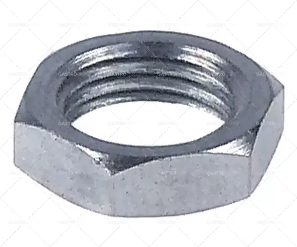 matice 1/2" v.s. 8mm ws32 nerezová ocel Nejlepší Volba