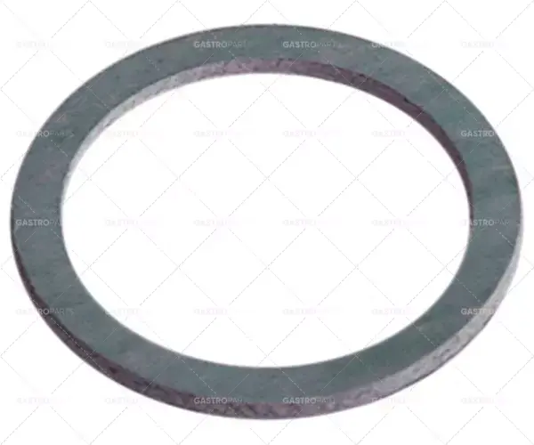 Ploché těsnění gumový O D1 D2 52 mm tloušťky 42,5 mm Materiál o 4 mm jednotka 1 ks Ověřený