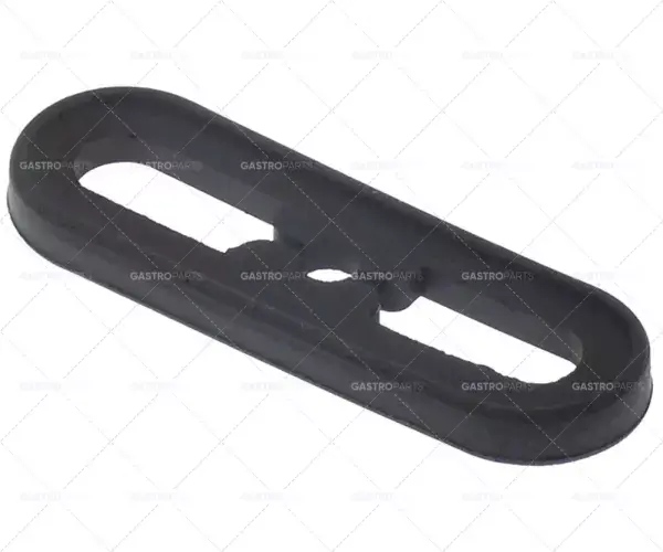 Těsnící L 66mm B 21mm fit topné těleso pro ELETTROBAR, Wolk Expresní Doručení