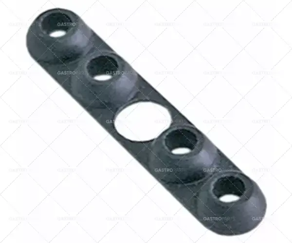 těsnění L 68mm Š 13mm pro topné těleso Cenový Hit