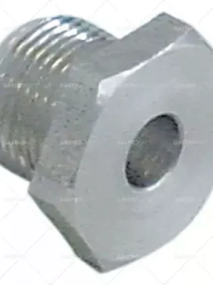Originální prvek tlumivky ag m12x0,75 ig m9x1