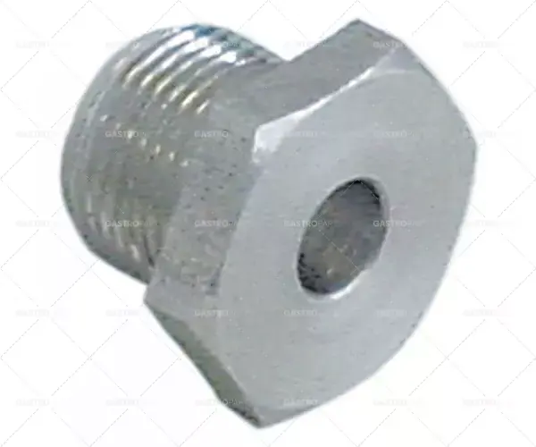 Originální prvek tlumivky ag m12x0,75 ig m9x1