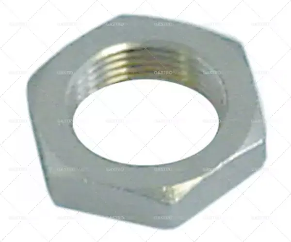matice m12x0,75 výška 3,4 mm ws17 Akční Nabídka