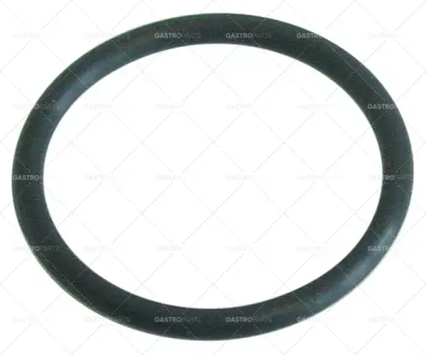 Nejlepší Volba O-kroužky Viton tloušťka materiálu 5,34mm číslo o 56,52mm jednotka 1 ks